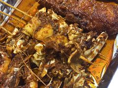-胡仁根胡记炸炸炸