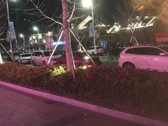 -潮有信餐厅(碧桂园十里金滩店)