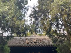 -成都武侯祠博物馆