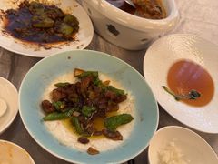 -安徽大厦中餐厅
