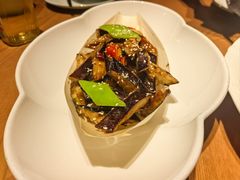 -波螺油子·海肠捞饭·青岛菜(银座店)