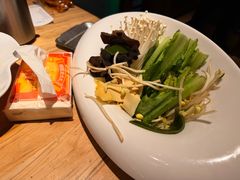 -邢氏老太太烤串(北兴街店)
