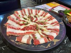 -鹤江桥·红油牛肉粉(SKP店)