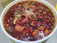 -老常州菜馆(天宁店)