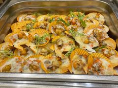 -漳州宾馆威尼斯西餐厅(胜利西路店)