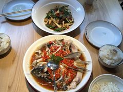-湘阁里辣(南岭购物广场店)