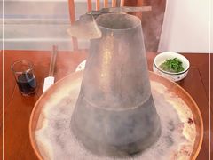 -岳合轩老北京涮肉