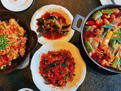-湘肠香火锅店(团结湖店)