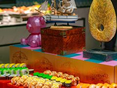 -威斯汀舞台餐厅