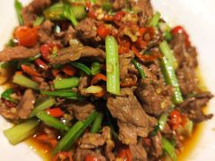 -攸州小镇家湘菜(小米科技园店)