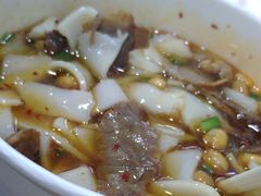 -覃肥叔桂林米粉(粮道街店)