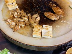 -阿昌白族石板烧(大理古城店)