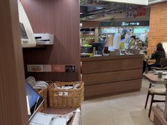 -苏小柳点心·手作小笼包(浦东嘉里城分院)