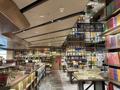 -凤凰国际书城(凤凰广场店)