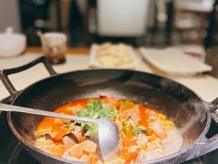 -福茂源横山铁锅羊肉(凤城四路店)