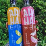 第二瓶只要五毛钱‼️0糖0卡0脂肪气泡水