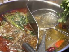 -牛必福潮汕牛肉火锅(油坊桥店)