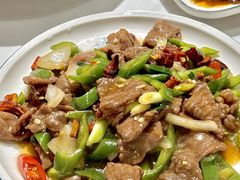 -品鲜海鲜餐厅(黄厝店)
