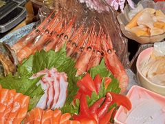 -匠和风精致料理(祥禾天地店)