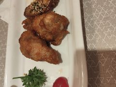 -菲滋意式休闲餐厅(北仑银泰城店)