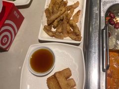 -海底捞火锅(勒泰店)