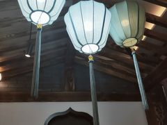-九炉分座(个园店)