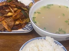 -陈聚德炒牛肉(樱花二路店)