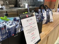 -霸王茶姬(大连万象汇店)