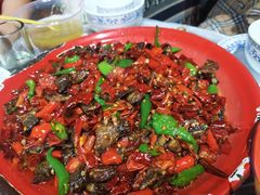 -拈一筷子·宜宾江湖菜(十一街店)