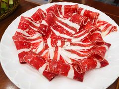 -岳合轩老北京涮肉