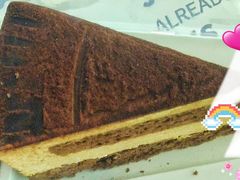 -Dark Horse·黑马蛋糕·低脂·低糖淡奶(金匙望湖大厦店)