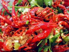 -阿青龙虾·烧烤大排档(湖里万达店)
