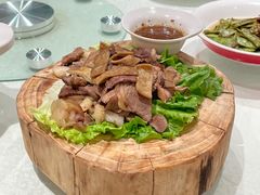 -村长家的疙瘩汤(沌口店)
