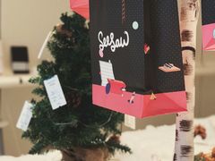 -Seesaw Coffee(上生新所店)