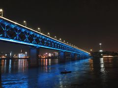 -武汉长江大桥