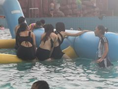 -阿酋湾水上乐园