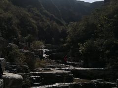 -孤山寨风景区