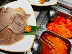 -海底捞火锅(正大乐城店)