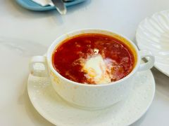 -库滋明·俄罗斯特色美食(中央大街店)