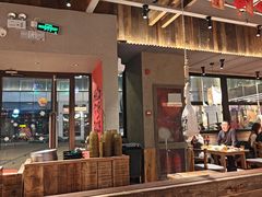 -北丐先生·野馄饨烧烤(泰达E街区店)