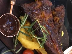 -1981牛排西餐厅(海信店)