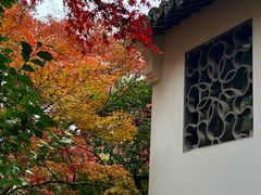 -虞山风景区