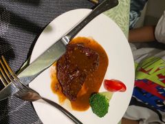 -宴昆山·私房菜(春晖店)