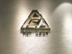 -ASA HAIR SALON
