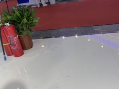 -上海跨国采购会展中心
