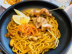 -娜娜家•Nana’Garden (福州道店)