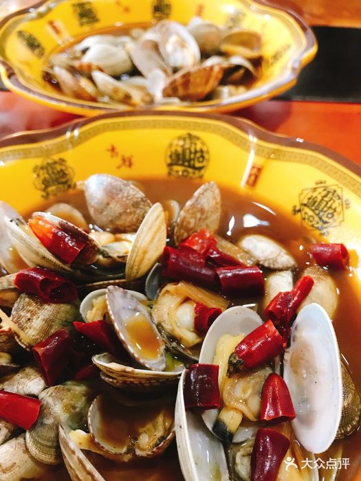 宝元秘制花甲-图片-绥中县美食-大众点评网