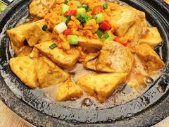 -品海楼·大连海胆锅贴馆(东港店)