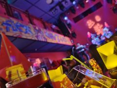 -MM·五声·音乐人与调酒师(西安路店)