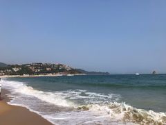 -大梅沙海滨公园